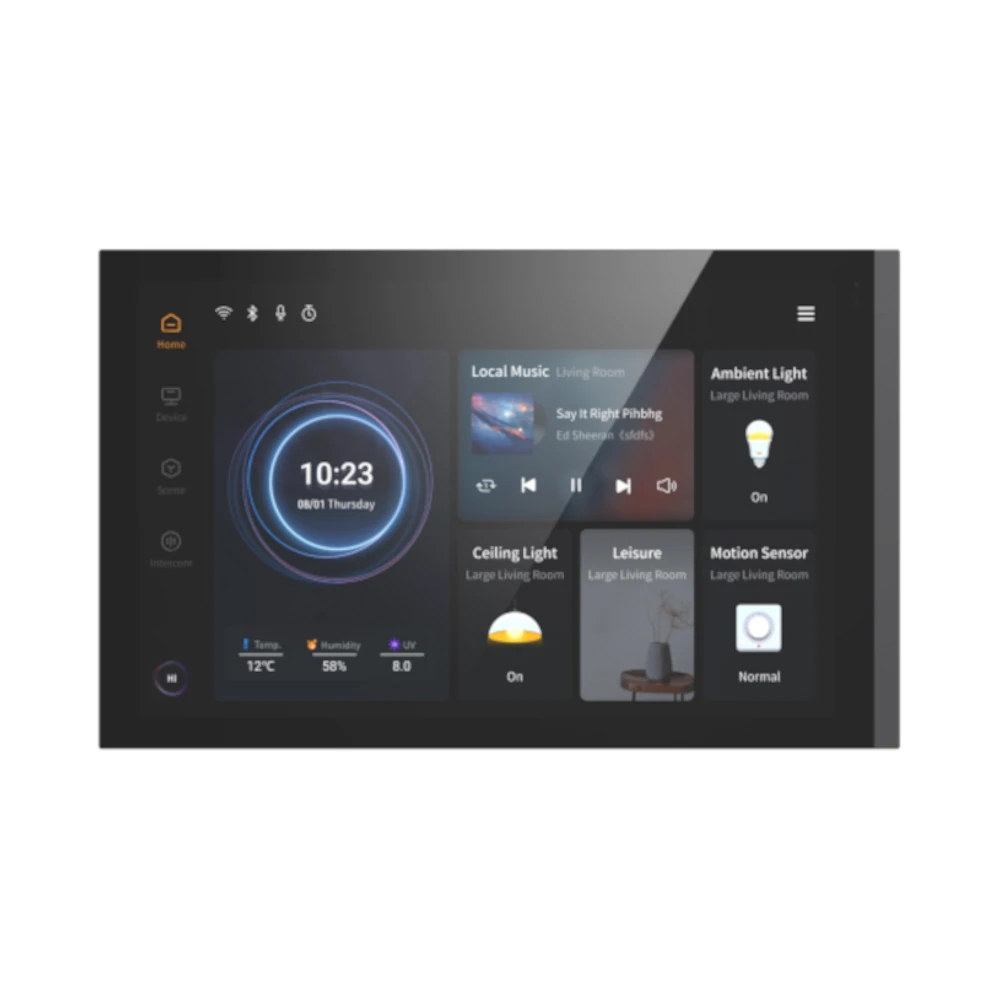 GVS Tablet